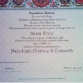Ingrandire l'immagine: certificate 1