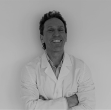 Ingrandire l'immagine: Nicola Solari, chirurgo generale Genova