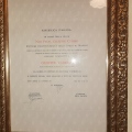 Ingrandire l'immagine: certificate 1