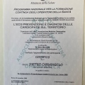Ingrandire l'immagine: certificate 10