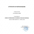 Ingrandire l'immagine: certificate 6