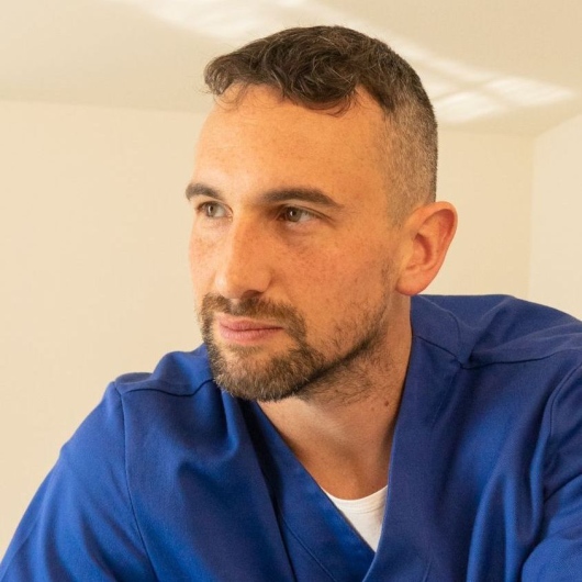 Dr. Michele Ubbiali