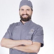 Ingrandire l'immagine: Simone Gellini, dentista Roma