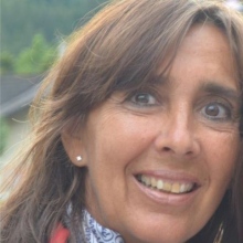 Ingrandire l'immagine: Antonella Landini, ginecologo Firenze