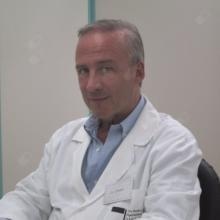 Ingrandire l'immagine: Walter Chiara, chirurgo generale Milano