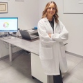 Giorgia Pellicioli, nutrizionista Bergamo