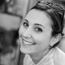 Ingrandire l'immagine: Anna Marchetti, nutrizionista Padova