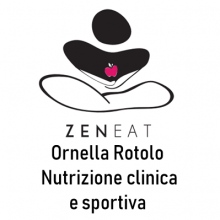 Ingrandire l'immagine: Ornella Rotolo, nutrizionista Alberobello