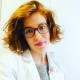 Cinzia Troiano