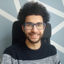 Giorgio Schinco, psicologo Prato