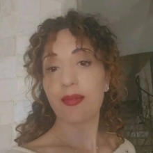 Ingrandire l'immagine: Laura Maria Sottosanti, psicologo Ramacca