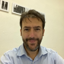 Ingrandire l'immagine: Daniele Buttitta, nutrizionista Palermo