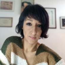 Ingrandire l'immagine: Daniela Senese, psicologo Avezzano