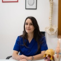 Francesca Campione, osteopata Catania