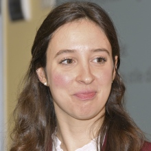 Ingrandire l'immagine: Francesca Montesoro, dietista Genova