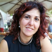 Ingrandire l'immagine: Marisa Tuccillo, psicoterapeuta Cremona