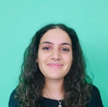 Ingrandire l'immagine: Alessia Casiello, logopedista Matera