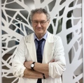 Leonardo Sartori, diabetologo Loreggia