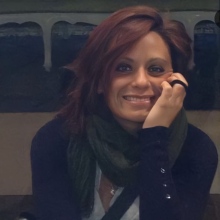 Ingrandire l'immagine: Tiziana Vernola, psicologo Milano