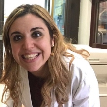 Lavinia Lo Bianco, neuropsichiatra infantile Bagheria