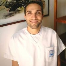 Ingrandire l'immagine: Gianbattista Benetti, osteopata San Pietro in Cariano