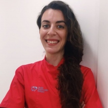 Ingrandire l'immagine: Sabrina Giuliano, medico estetico Bari