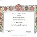 Ingrandire l'immagine: certificate 1