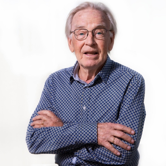 Prof. Giovanni Carlo Fiorucci