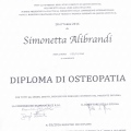 Ingrandire l'immagine: certificate 1