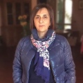 Maria Rosa Febbi, psicoterapeuta Viterbo