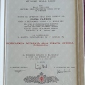 Ingrandire l'immagine: certificate 1