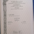 Ingrandire l'immagine: certificate 10
