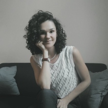 Ingrandire l'immagine: Elisa Farenga, psicoterapeuta Trieste