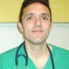 Ingrandire l'immagine: Salvatore Massimo Petrina, cardiologo Ragusa