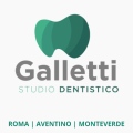 Stefano Galletti, dentista Roma