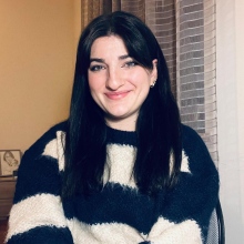 Ingrandire l'immagine: Marianna Florò, psicologo Torino