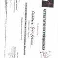 Ingrandire l'immagine: certificate 6