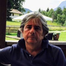 Ingrandire l'immagine: Paolo Paccoi, otorino Roma