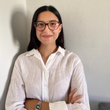 Ingrandire l'immagine: Angela Primavera, psicologo clinico Bologna