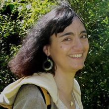 Ingrandire l'immagine: Mely Maria Arbia, psicologo Genova