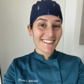 Carlotta Previati, dentista Osasco