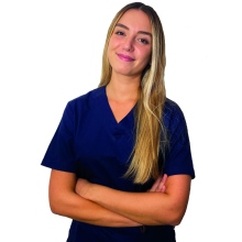 Ingrandire l'immagine: Lucia Candido, osteopata Milano