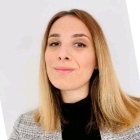 Dott.ssa Arianna Poncetta