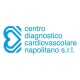 CENTRO DIAGNOSTICO CARDIOVASCOLARE NAPOLITANO SRL