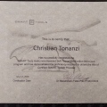 Ingrandire l'immagine: certificate 19