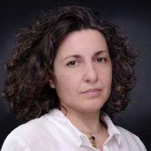 Ingrandire l'immagine: Elena Zito, psicologo Pergola