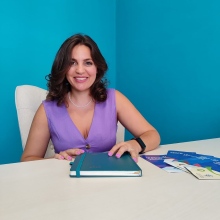 Ingrandire l'immagine: Giuseppa Farina, psicologo Frattamaggiore