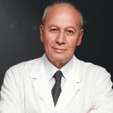 Ingrandire l'immagine: Marcello Perrone, urologo Roma