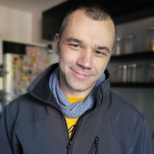 Ingrandire l'immagine: Giovanni Giuliani, psicologo Modena