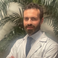 Ingrandire l'immagine: Ennio Sinno, ortopedico Roma